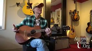 Starter Guitars