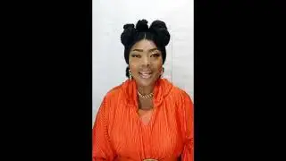 Pastor Eucharia Anunobi sends a clear message to those against her Ministry