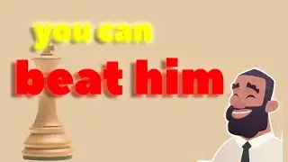 HOW to Play against Intermediate Chess Bots.