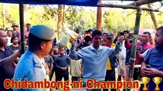6Lakh fishing competition | Chidambong lake East Garo Hills | @esearning8299