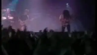 Sopa de Cabra - Deixa'm dir una cosa (Bona Nit Malparits)
