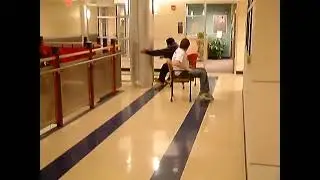 chair race [darkally, 2005 Re-upload]