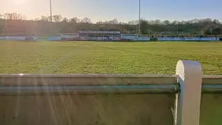 Defeat At Home For Manor Farm Bristol Manor Farm 0-3 Exmouth Town 