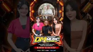 LIVE -DM Music  Music-THE  WEDING ''OKTA &  AKMILA '' MJ   Audio '' WAHYU  Record