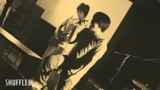 Shuffled - A Neurotic Remain