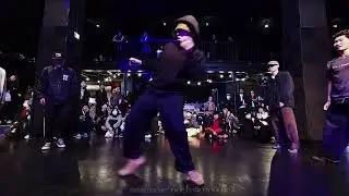 楽乱 vs 泉州ALLSTARZ BEST4 CREW SDS GRAND CHAMPION SHIP 2025 to 2026 DANCE BATTLE&SHOWCASE