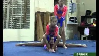Спортивная акробатика 25_11_10