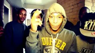 ShamHD Media - BlockGang Freestyle (Part 1)