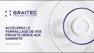 Accélérez le ferraillage de vos projets grâce aux gabarits