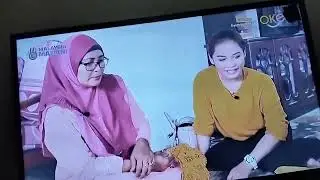 Destinasi Bayu - Episode 3