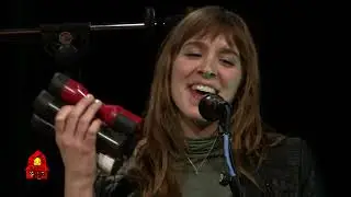 Lylak - Balance Beam (Live on Red Barn Radio)