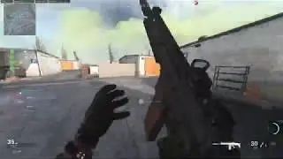 Call of Duty Modern Warfare WARZONE RUMBLE Gameplay (No Commentary rYu)