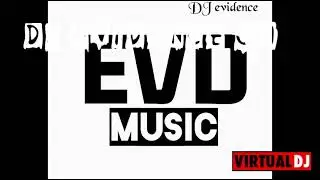 DJ Evidence short scratch mix tape 🎙🎙🎚🎛🎚🎧🎧