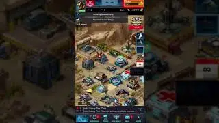 Mobile strike fix this