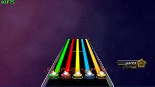 Soulfull (Clone Hero Chart)