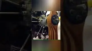 А вы видели такой аппарат?! #самолет #airplane #shorts