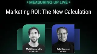 Marketing ROI: A New Calculation