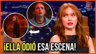 10 secretos desconocidos de Sadie Sink, la Max de Stranger Things 5 y Spider-Man 4