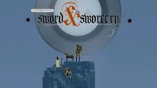 Superbrothers: Sword & Sworcery EP&mdash;Thoughts and Shapes