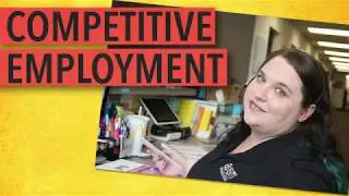 What is Employment First?