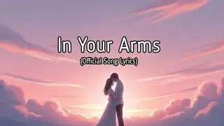 I Feel Warm in Your Arms | A Soft Romantic Love Song
