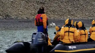 Why Travel to the Canadian High Arctic with Quark Expeditions
