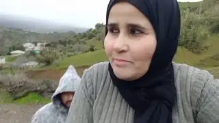 سمحوا لي المتابعين ديالي تعطلت عليكم الضوء كان مقطوع🤲🌧