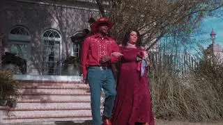 Harris Wedding 2021 Highlight Reel
