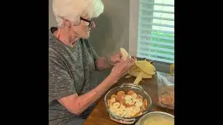 Nilla Wafers Banana Pudding recipe from the back of the box