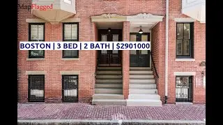 MA,US | Buy house at 2 Dartmouth Pl, Boston, MA 02116, USA | Boston, USA | MapFlagged
