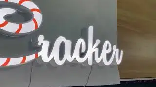 Reitersign custom led channel letter sign 3d frontlit acrylic sign