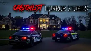 3 Craigslist Horror Stories