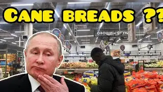 Russians shock the World With Unbelievable Prices After Sanctions are Introduced&hellip;