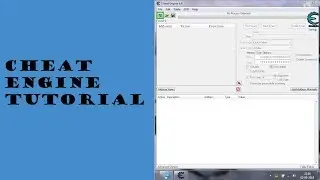 Cheat Engine Tutorial [Hack any game][Unlimited Money and Health]