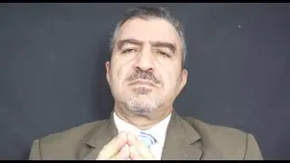 حزب المحافظين..كم عدد الولايات التي دخلها؟ ما فكرته للانتخاب العقابي؟ رسالته للناس؟- محمد جربوعة