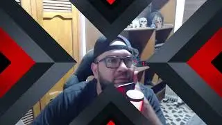 Stream Completo reaccionando a the grefg