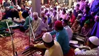 Urs Sadhaura Sareef Sayyad Shah Ahmad Hasan Qumaisi Gilani Fatmi