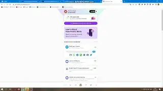 Bounty програма от Amulet Protocol. Получаем Криптовалюту Даром! Интересная раздача Крипты бесплатно