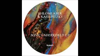 Shlomi Aber & Kashpitzky - Immersive [BP078]