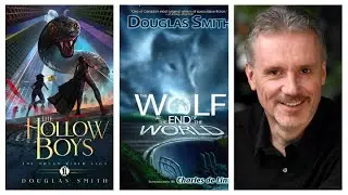 Novelist Spotlight #194: How an author obituary launched a new writing career