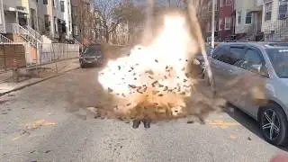 CYBORG ORRIN SURVIVES WW3