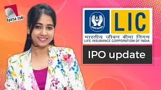 LIC IPO opens on 4 May with a price band of ₹902 to ₹949; check LIC IPO lot size, discount & details