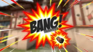 BANG 💥 VALORANT MONTAGE