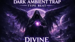 Dark Ambient Trap Type Beat | Yeat x Playboi Carti Type Beat | Divine