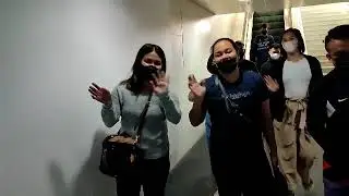 Manila Adventures Part 1