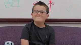 Kids Explain: Innovation