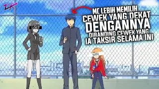 PLOT ANIME: Pria Biasa Dan Wanita Yang Keras Kepala‼️- Toradora (Full Season)