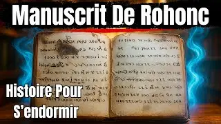 L'Histoire du Manuscrit De ROHONC INTERDIT Depuis Plus De 500 Ans | Documentaire secret