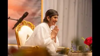 Sister Shivani's Visit to Ashville - Meet and Greet