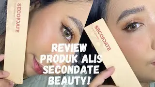 REVIEW SECONDATE BROW PEOPLE | nayatietrie